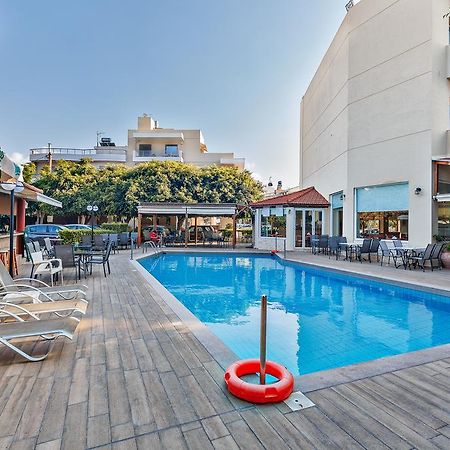 Sofia Hotel Heraklion  Exterior photo