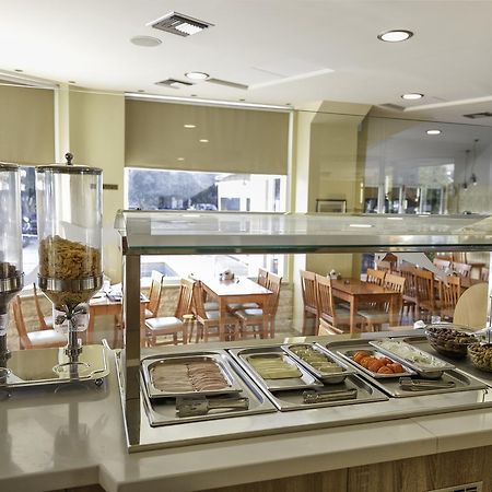 Sofia Hotel Heraklion  Exterior photo