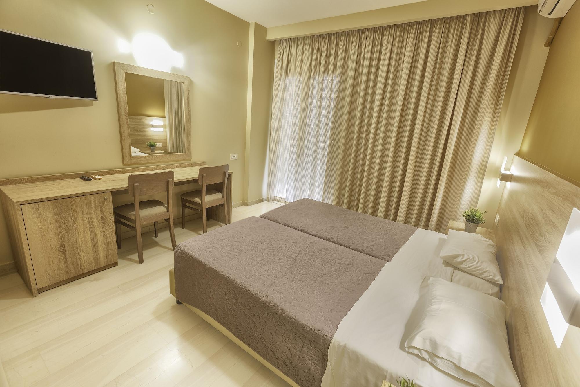Sofia Hotel Heraklion  Exterior photo