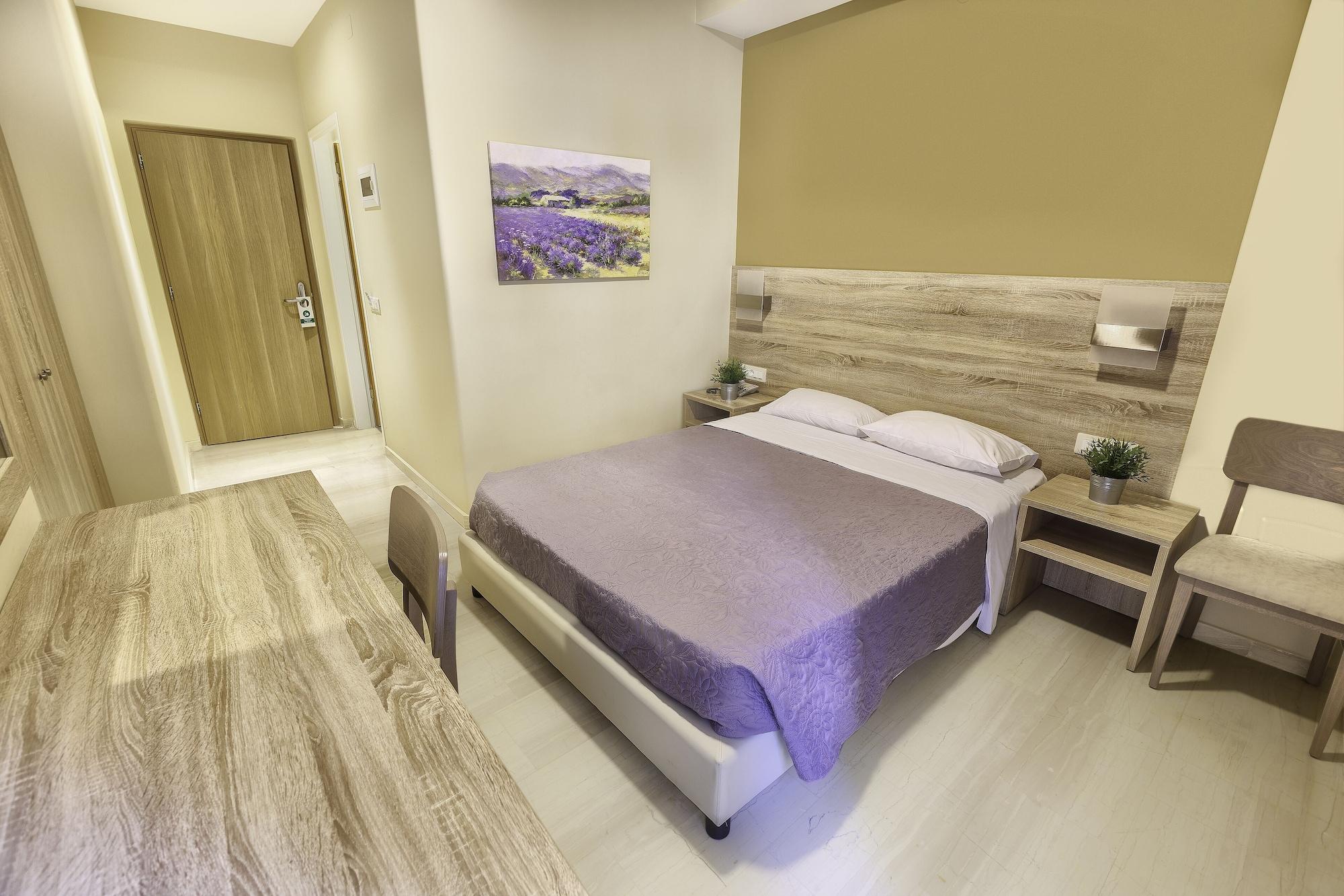Sofia Hotel Heraklion  Exterior photo