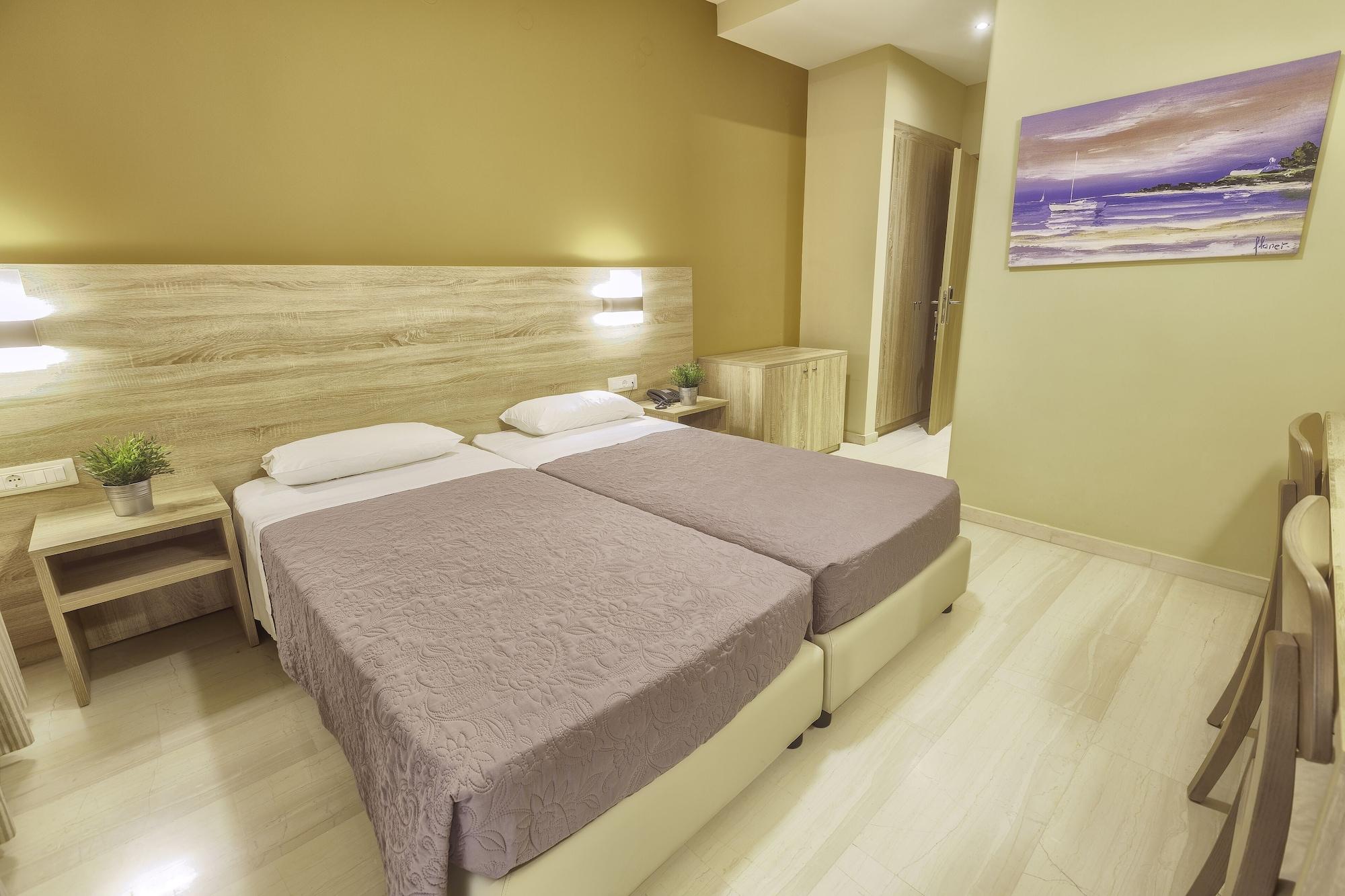 Sofia Hotel Heraklion  Exterior photo