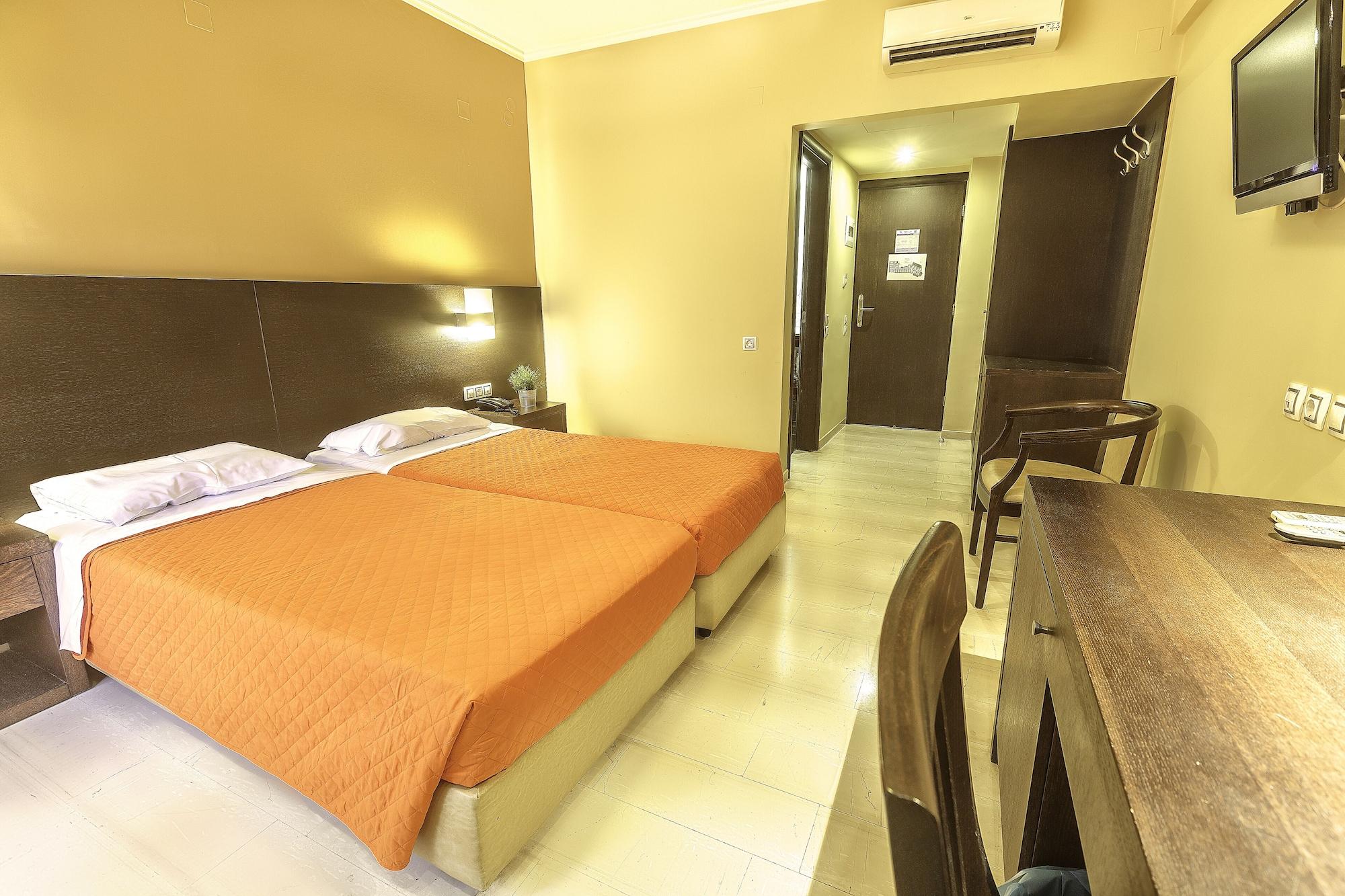 Sofia Hotel Heraklion  Exterior photo