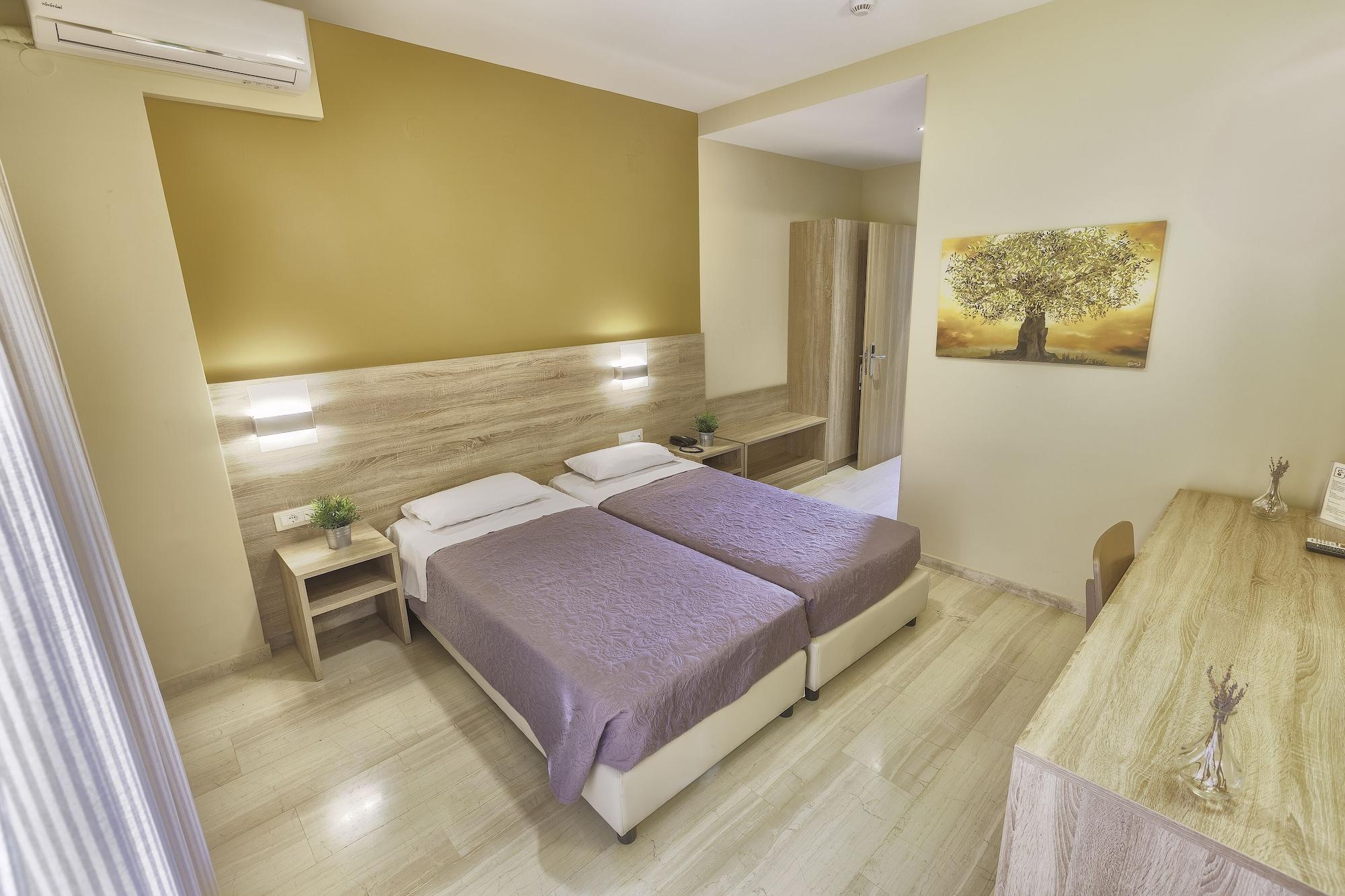 Sofia Hotel Heraklion  Exterior photo