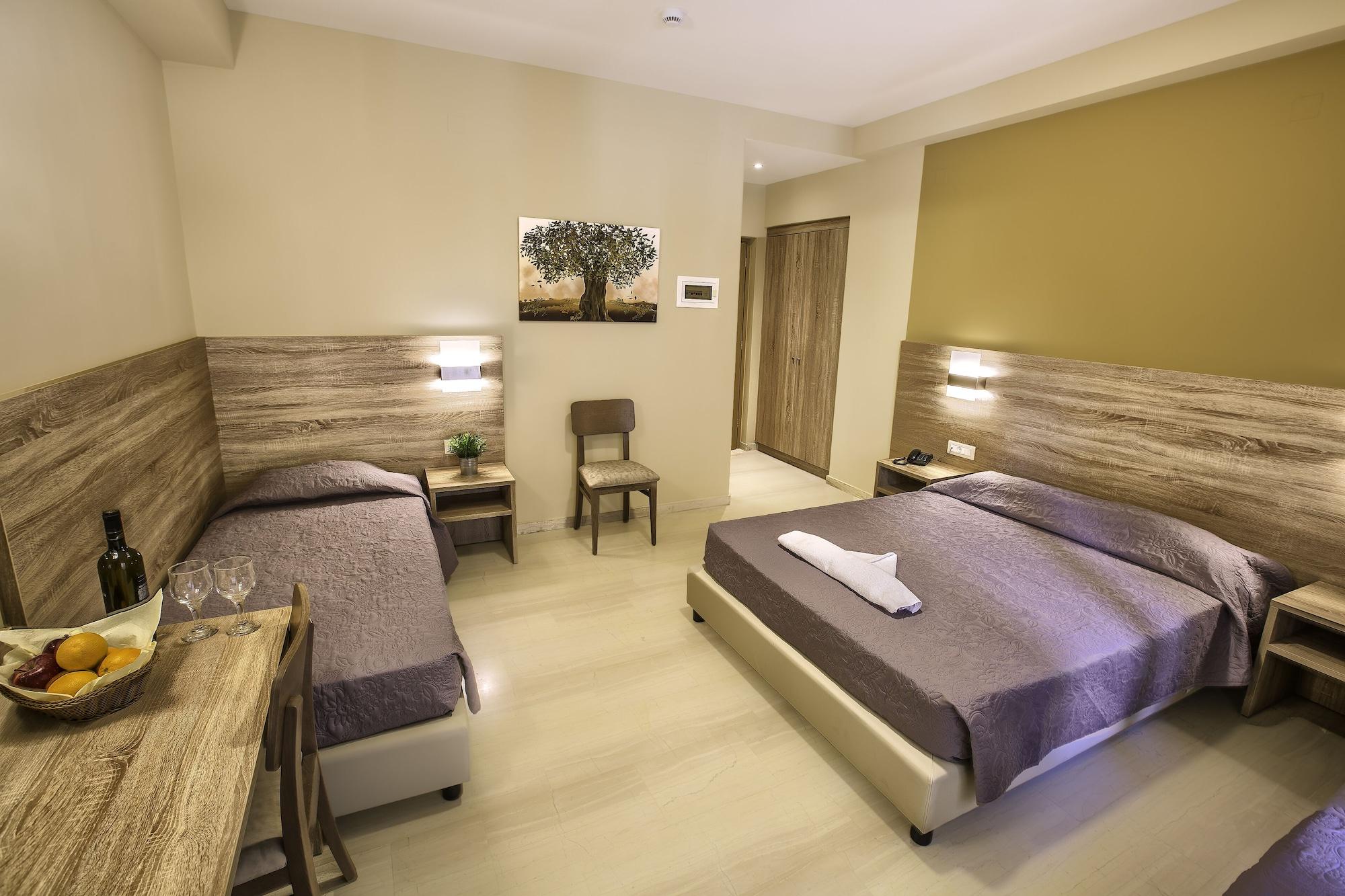 Sofia Hotel Heraklion  Exterior photo