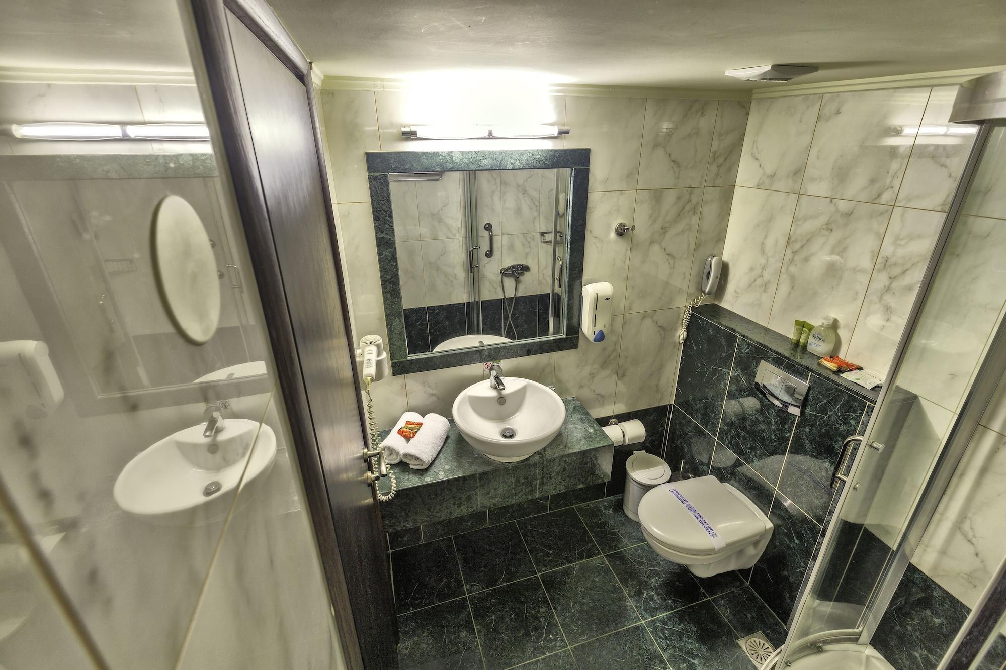 Sofia Hotel Heraklion  Exterior photo