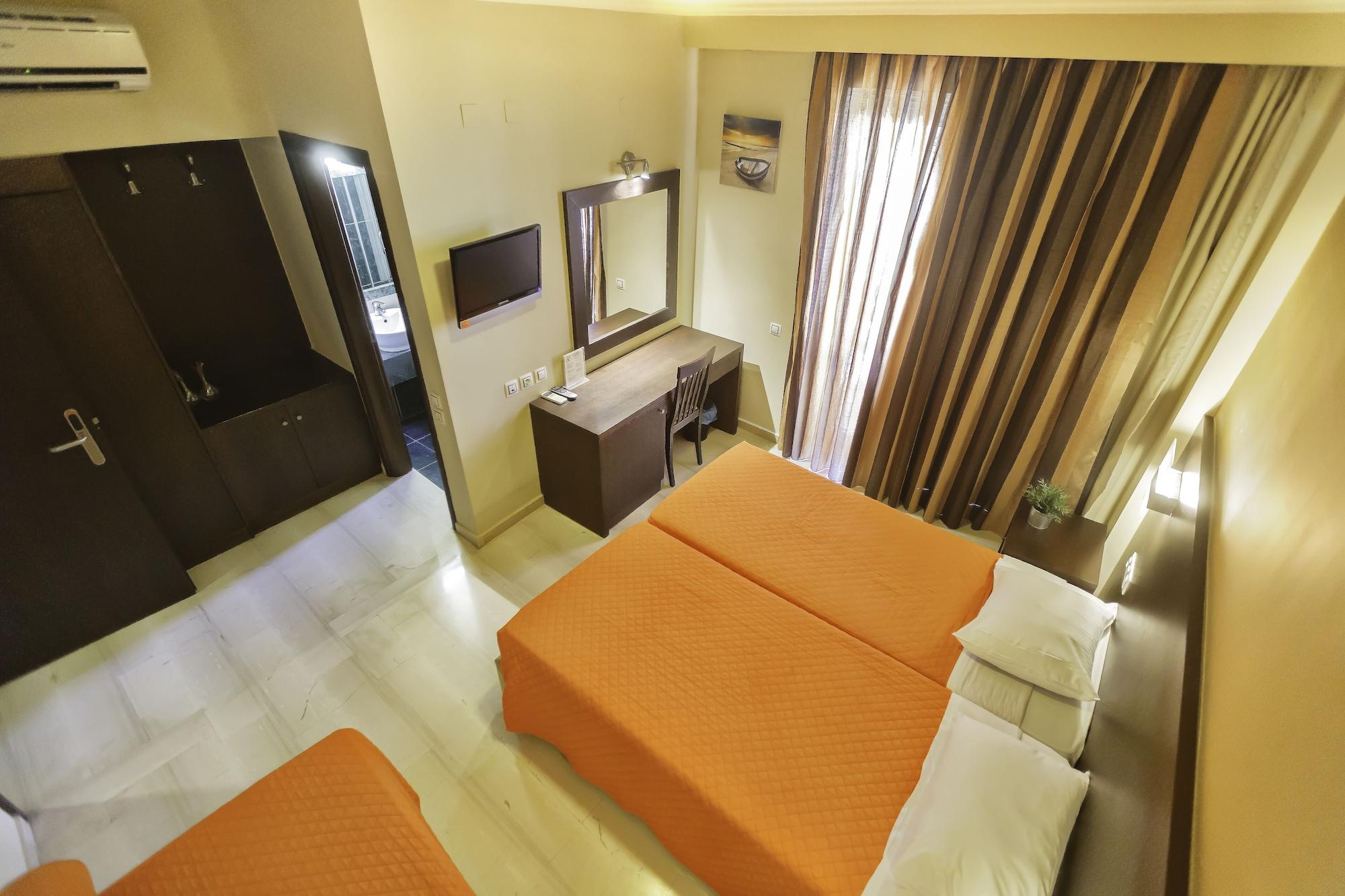 Sofia Hotel Heraklion  Exterior photo