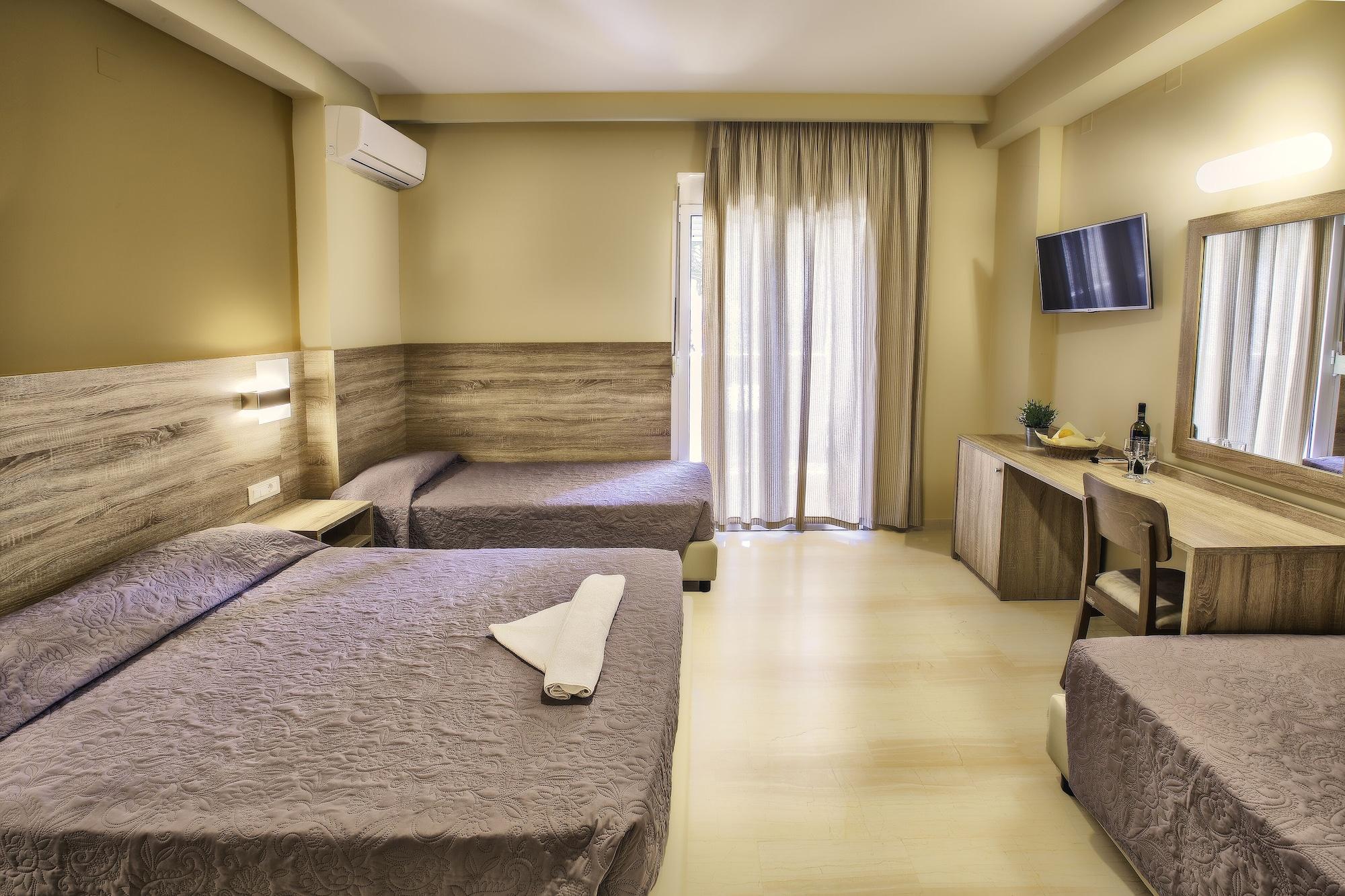 Sofia Hotel Heraklion  Exterior photo