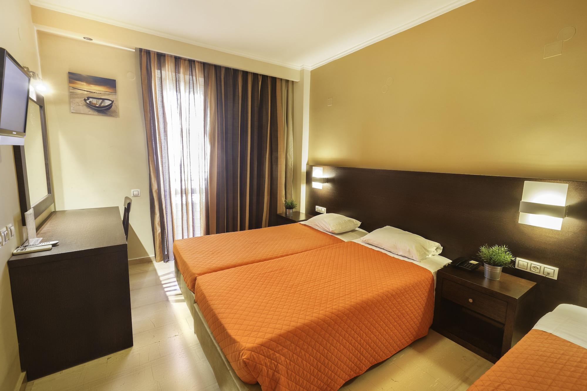 Sofia Hotel Heraklion  Exterior photo