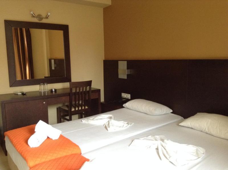 Sofia Hotel Heraklion  Exterior photo