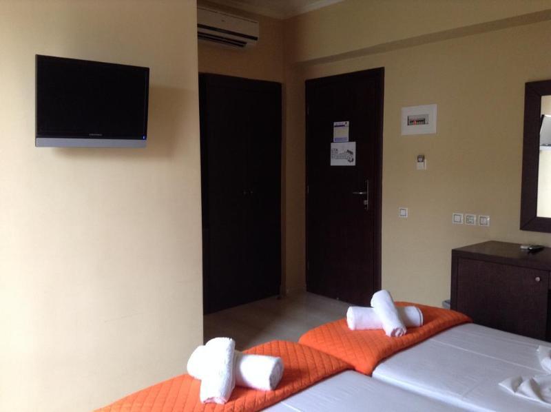 Sofia Hotel Heraklion  Exterior photo