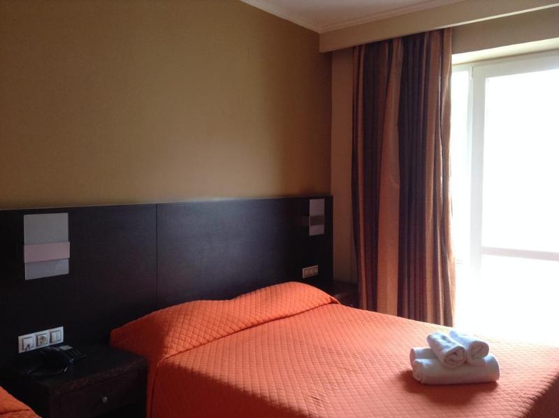 Sofia Hotel Heraklion  Exterior photo