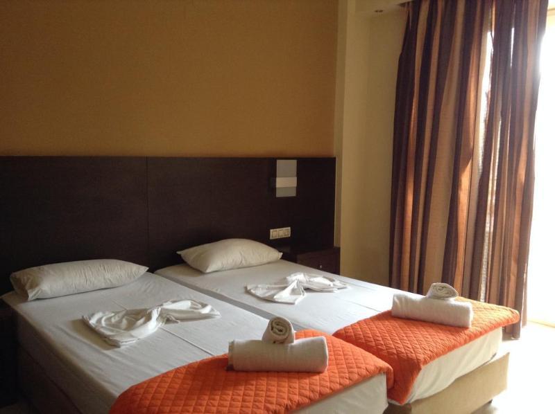 Sofia Hotel Heraklion  Exterior photo
