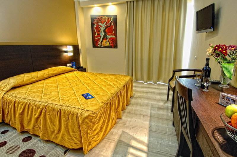 Sofia Hotel Heraklion  Room photo