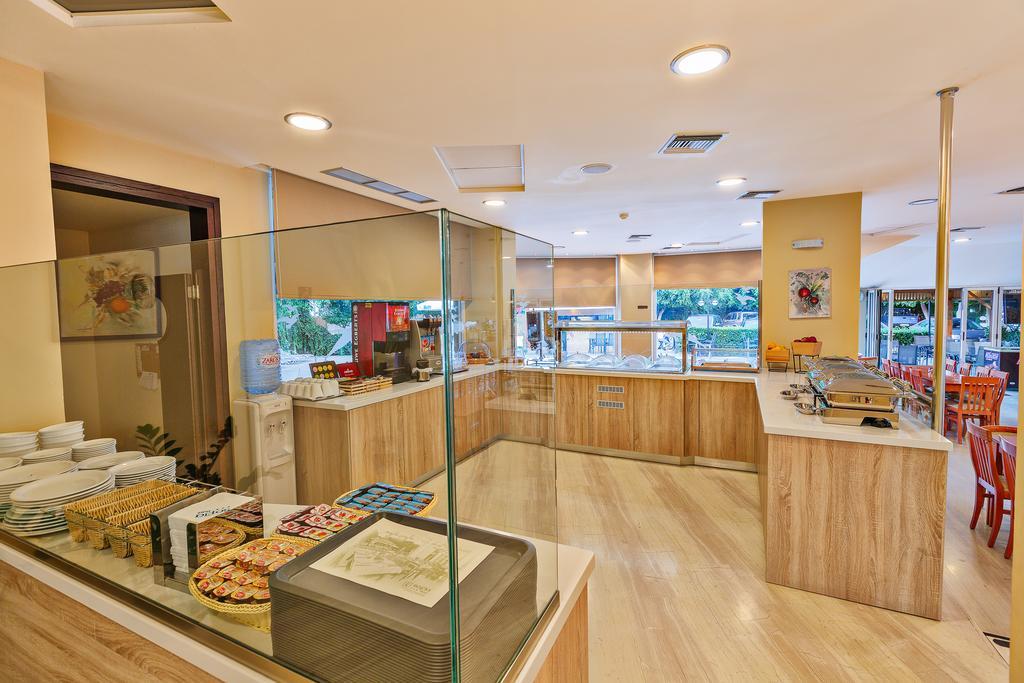Sofia Hotel Heraklion  Exterior photo