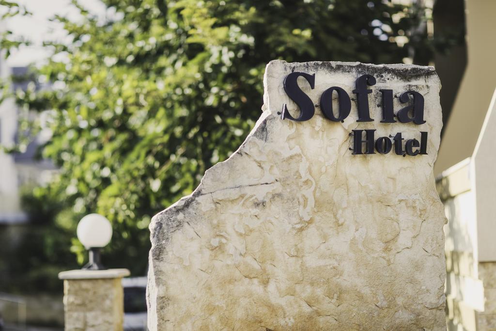 Sofia Hotel Heraklion  Exterior photo