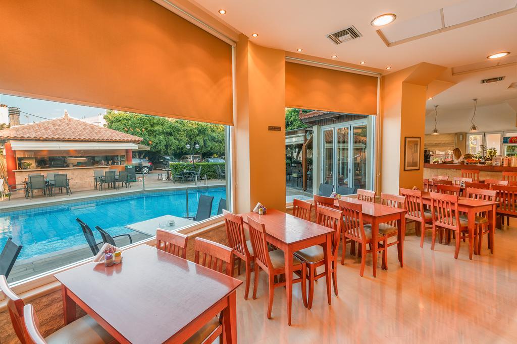 Sofia Hotel Heraklion  Exterior photo