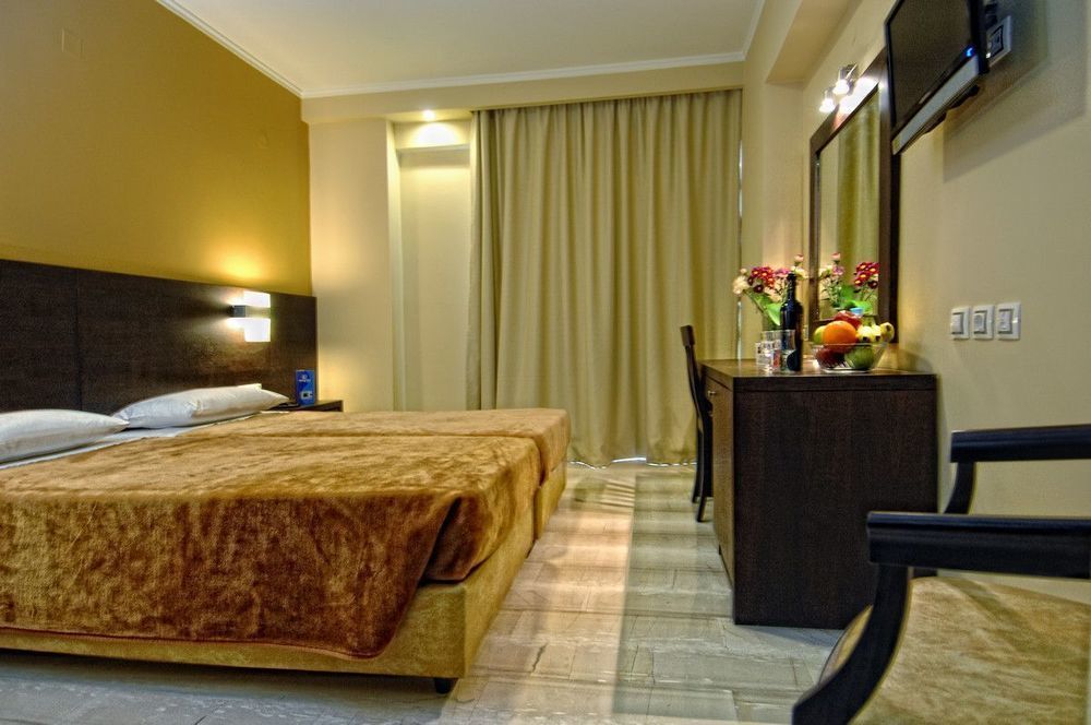 Sofia Hotel Heraklion  Exterior photo