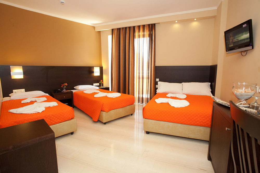 Sofia Hotel Heraklion  Exterior photo