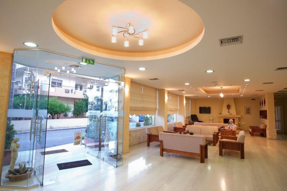 Sofia Hotel Heraklion  Exterior photo